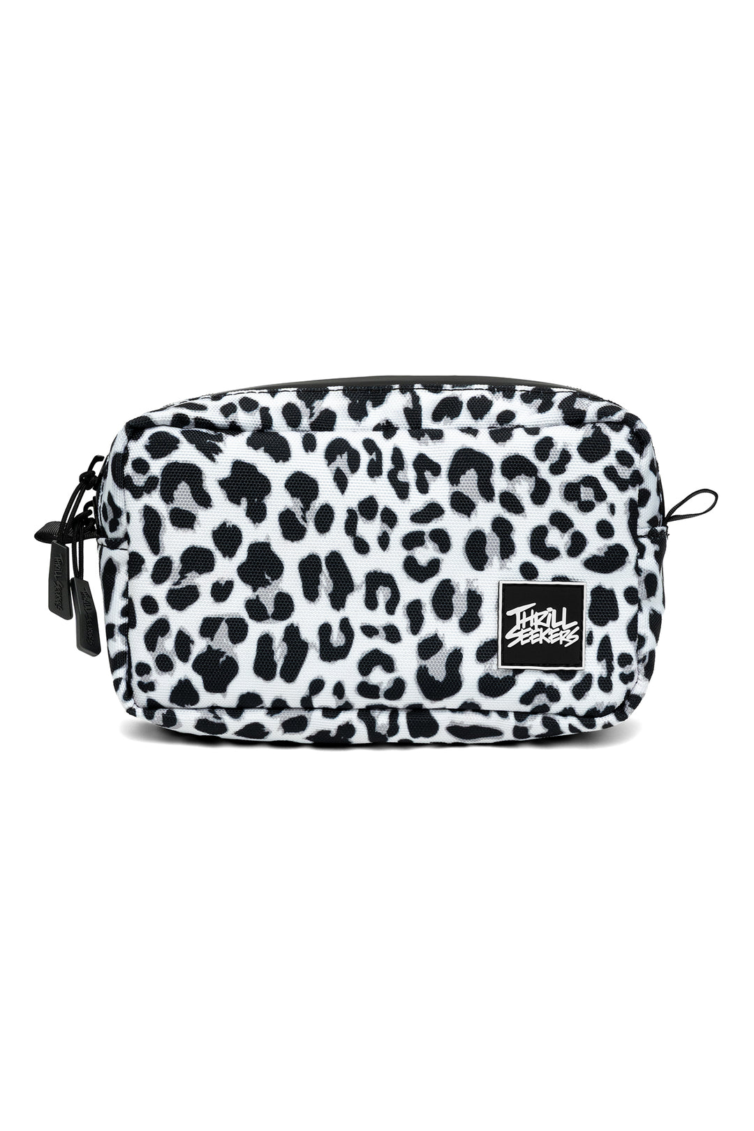 Snow Leopard Bar Bag