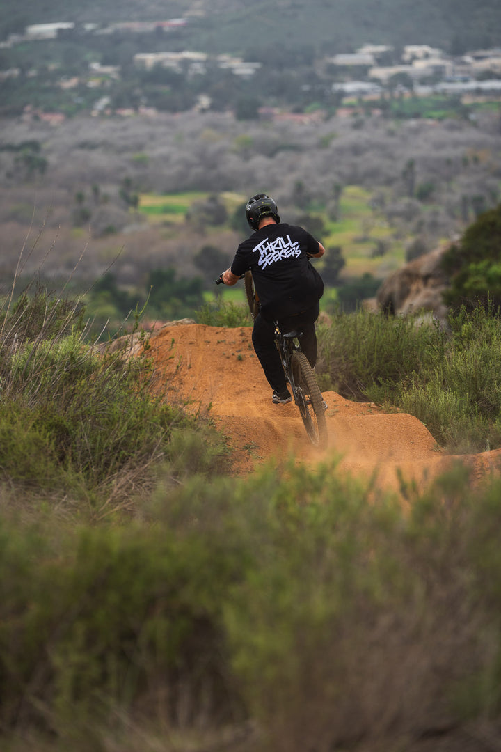 Classic Tee - Lavender