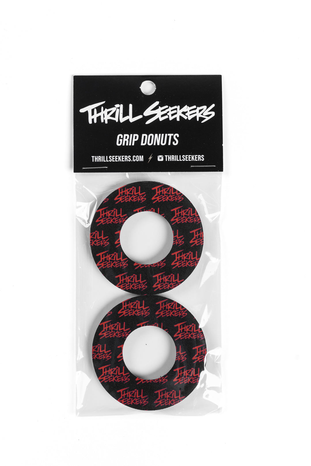 Grip Donuts