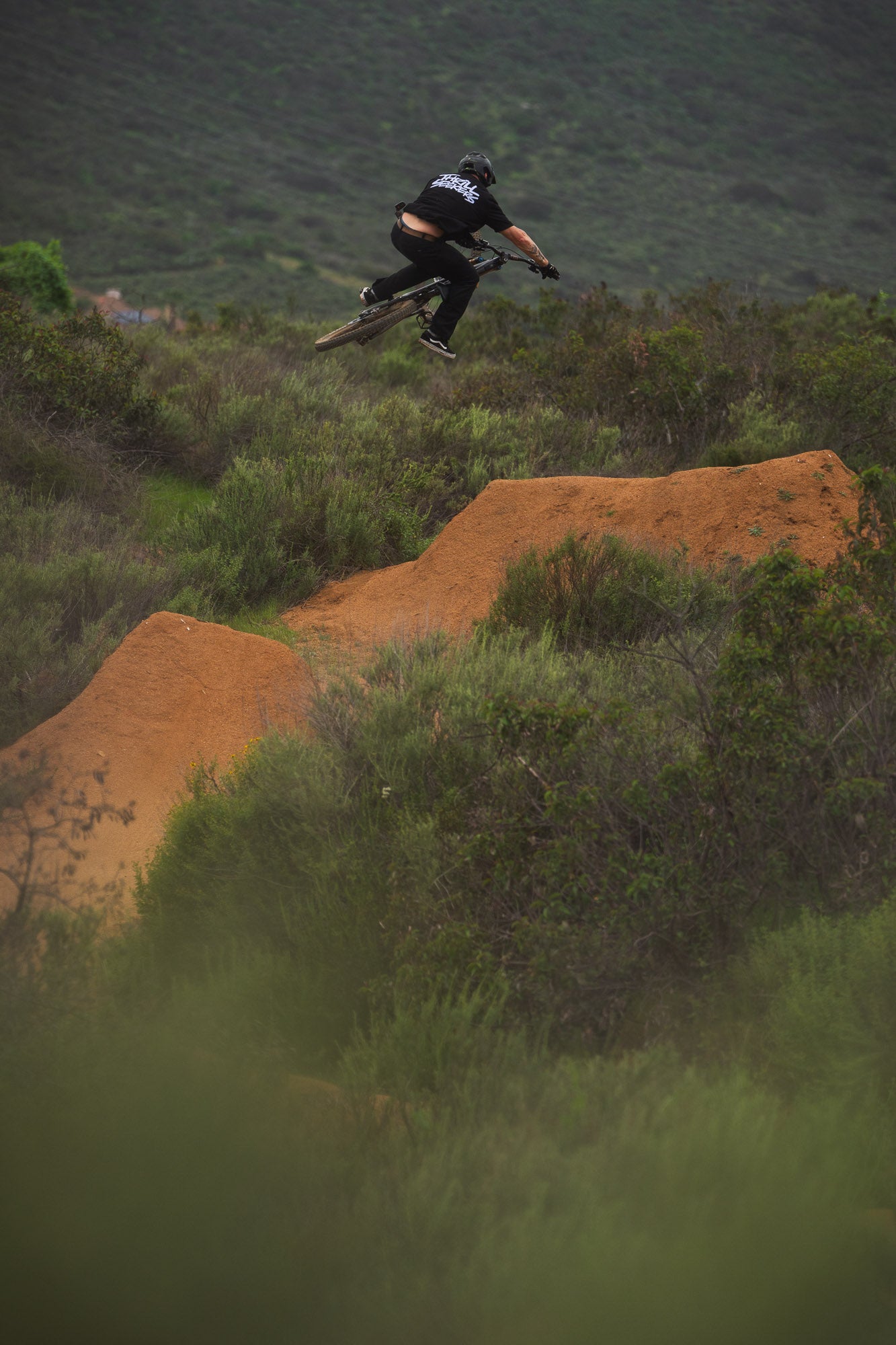 About the Brand - Thrill Seekers