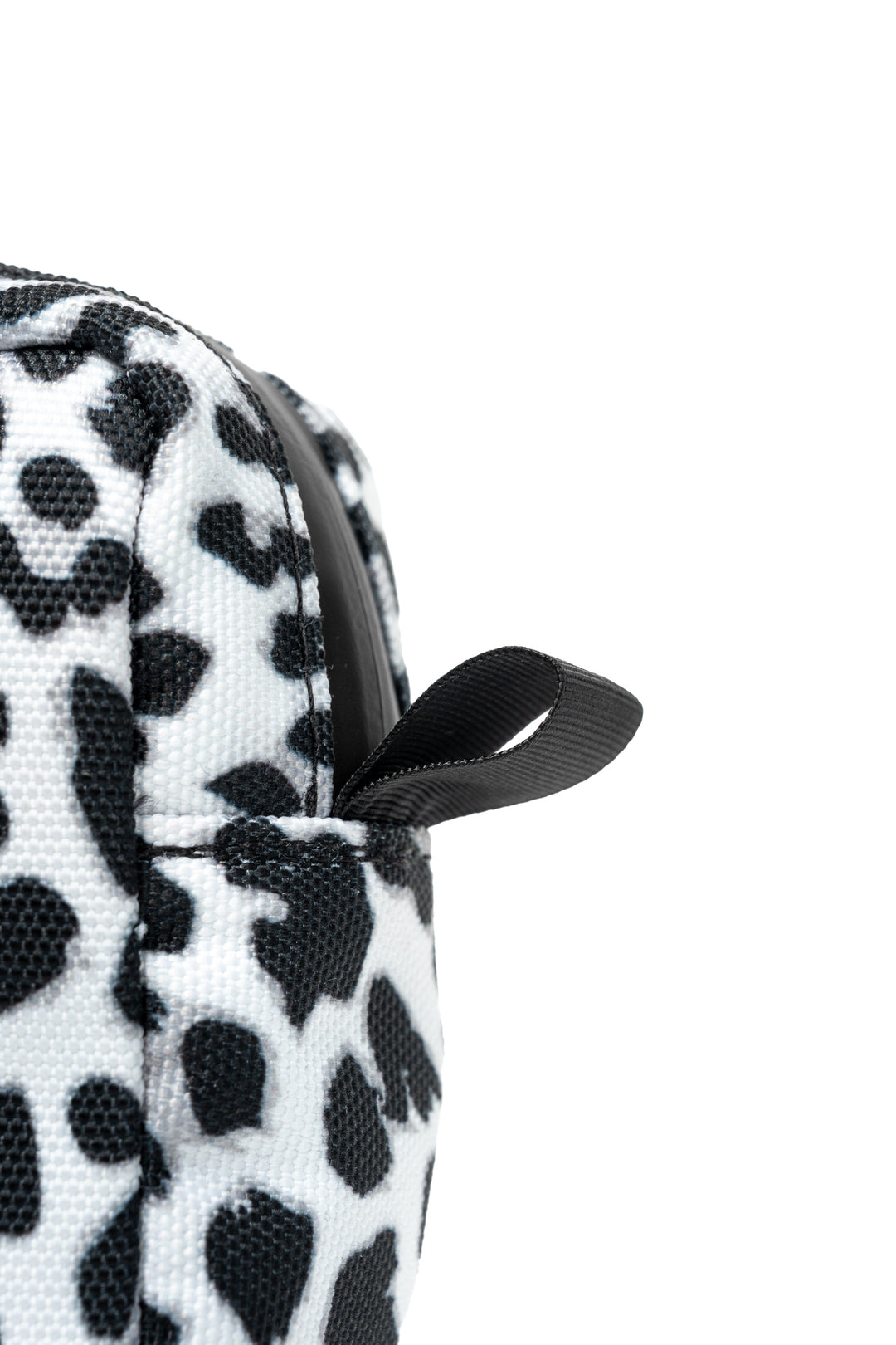 Snow Leopard Bar Bag