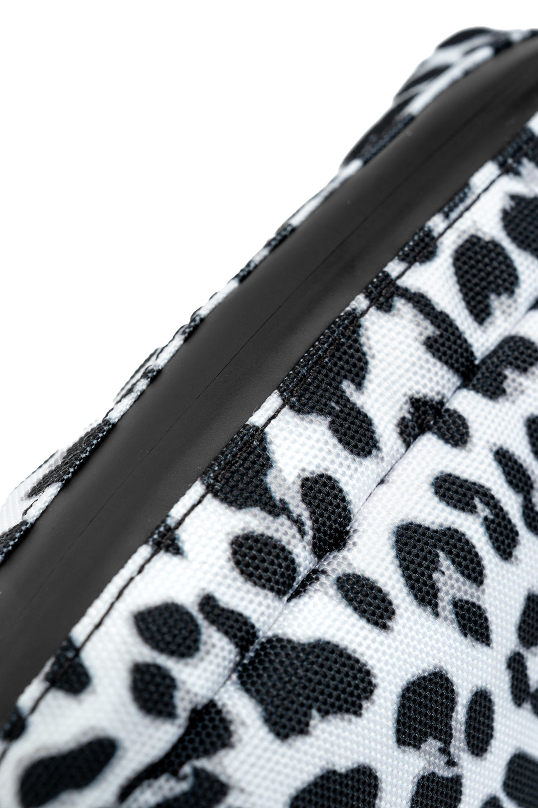 Snow Leopard Bar Bag