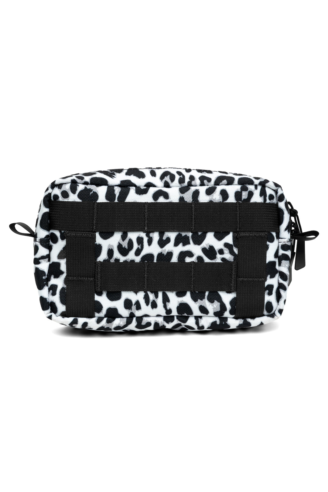 Snow Leopard Bar Bag