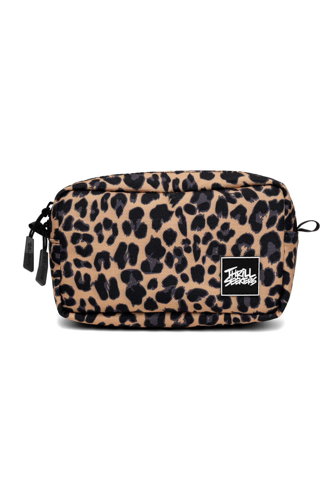 Cheetah Bar Bag