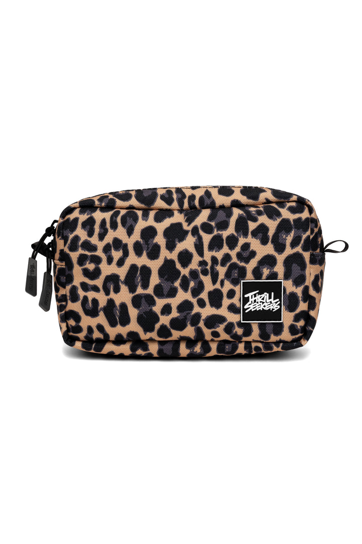 Cheetah Bar Bag
