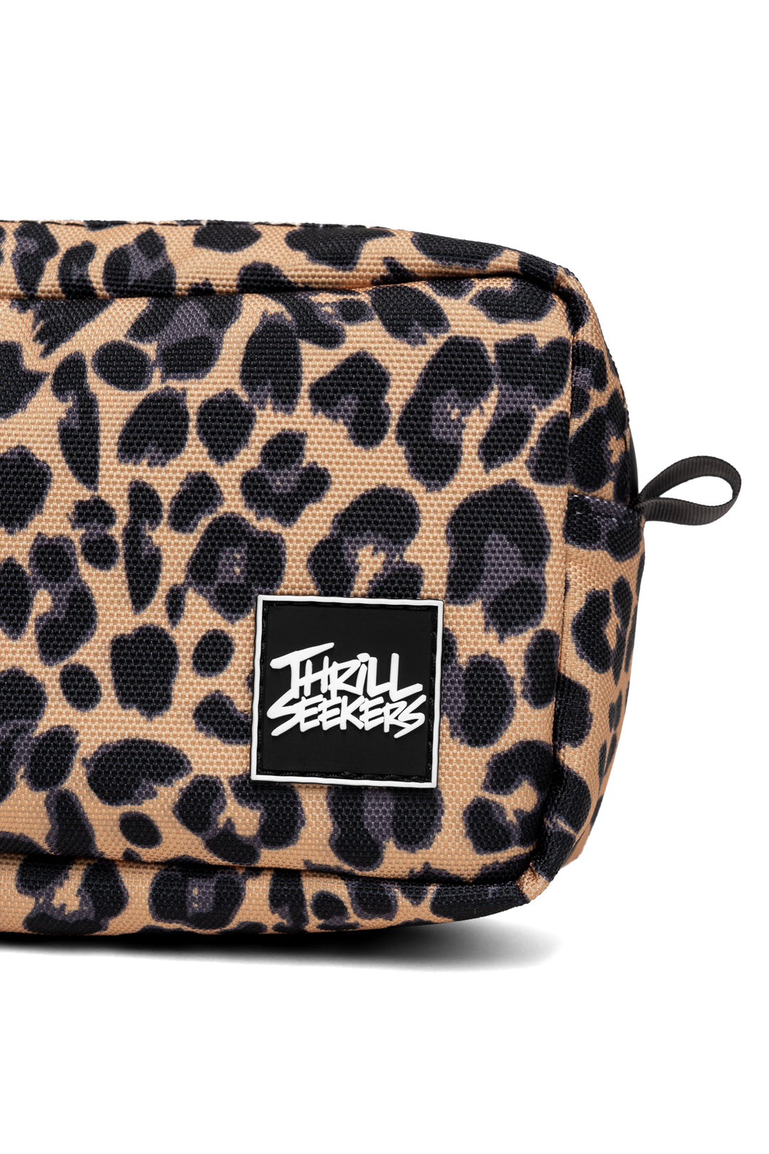 Cheetah Bar Bag