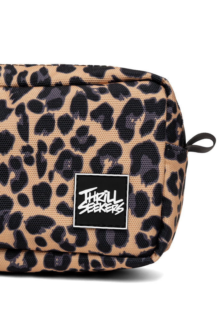 Cheetah Bar Bag