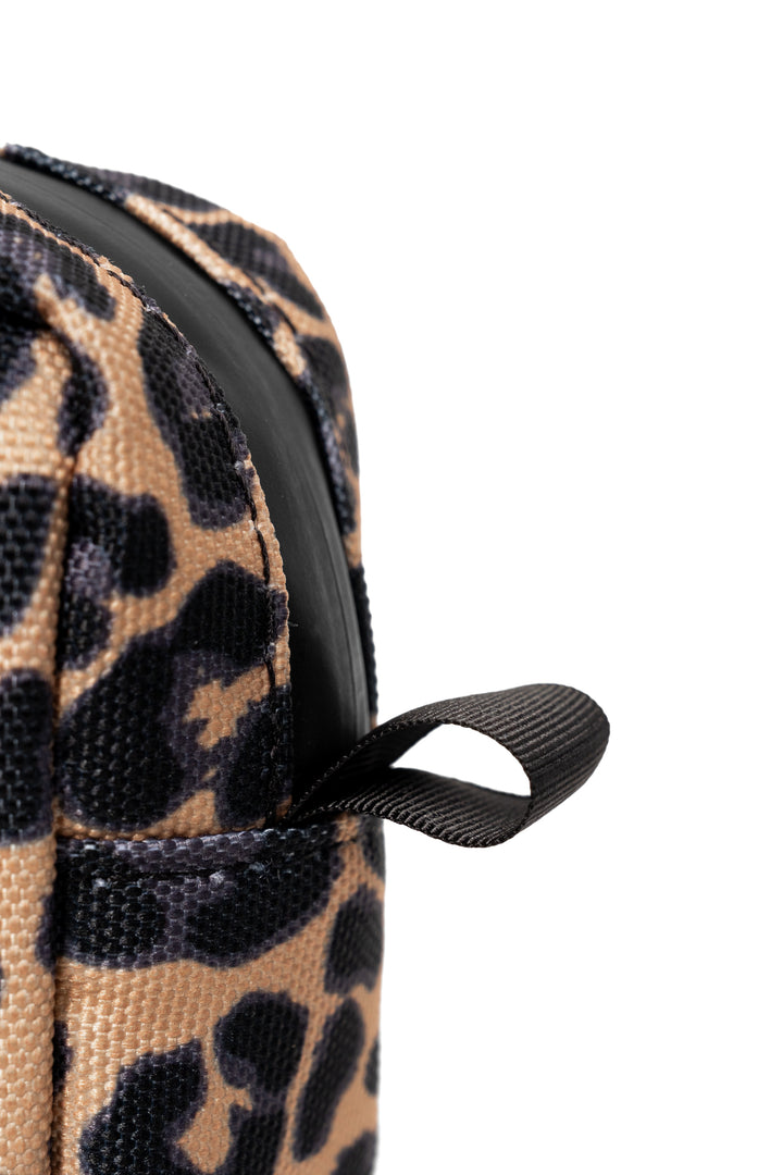 Cheetah Bar Bag