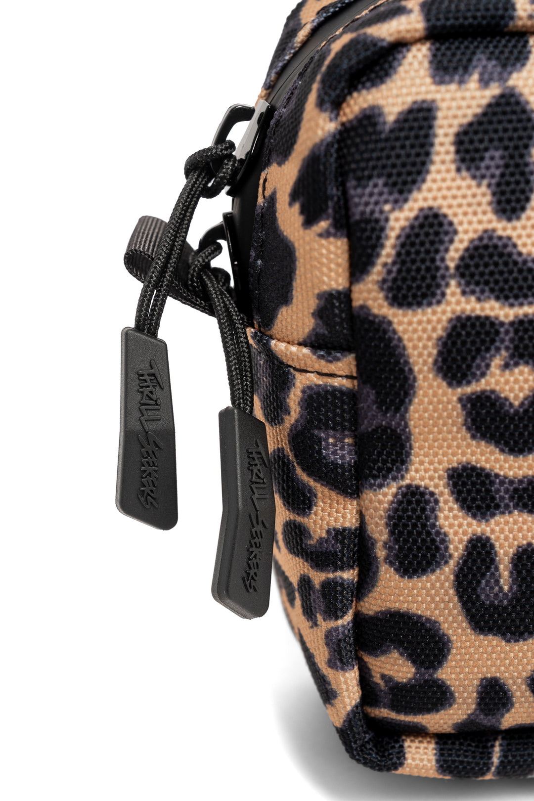 Cheetah Bar Bag