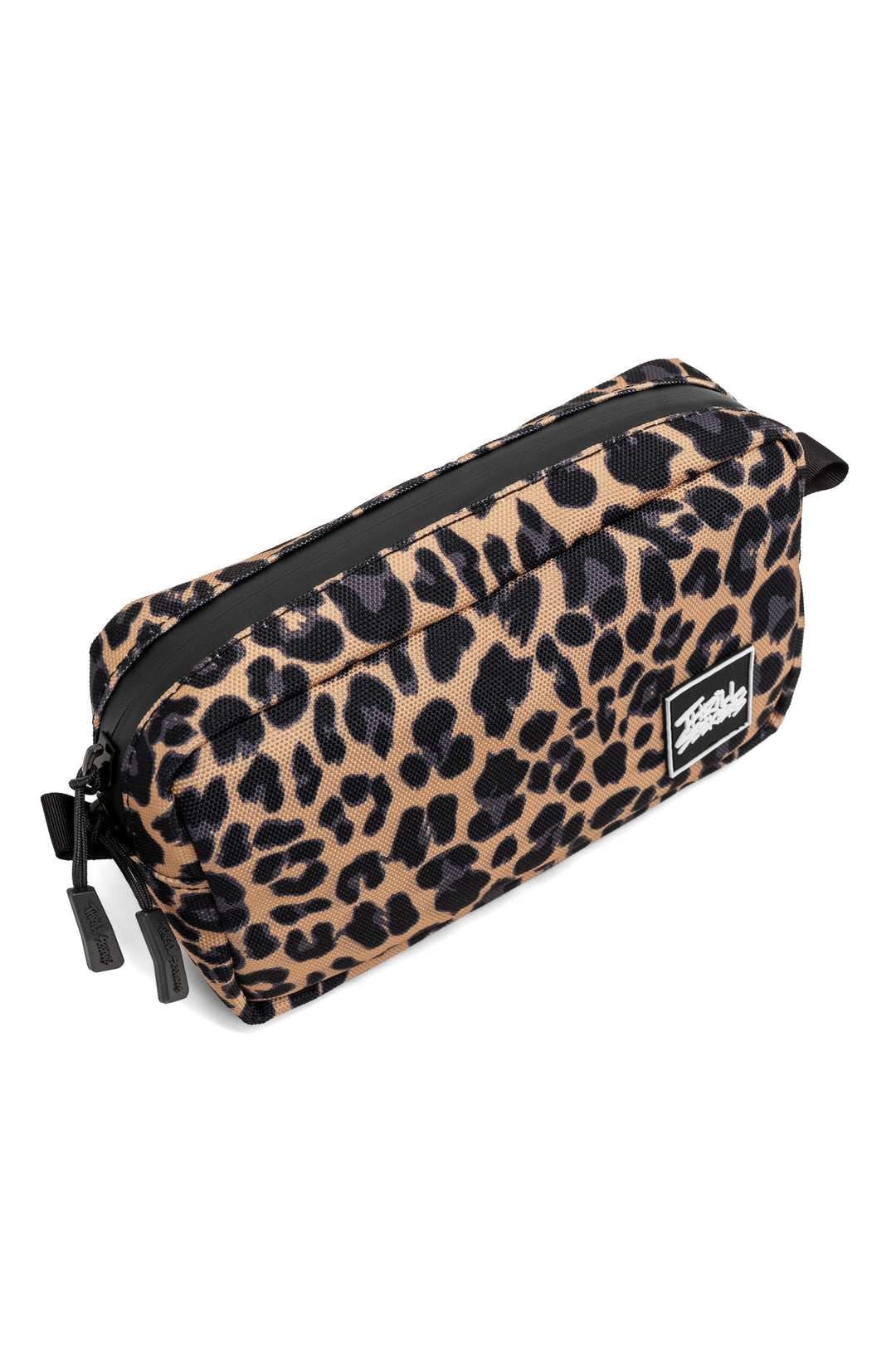 Cheetah Bar Bag