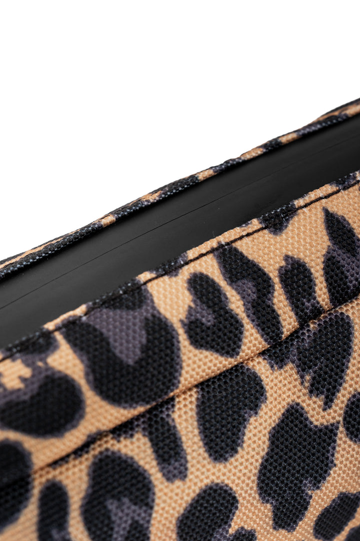 Cheetah Bar Bag