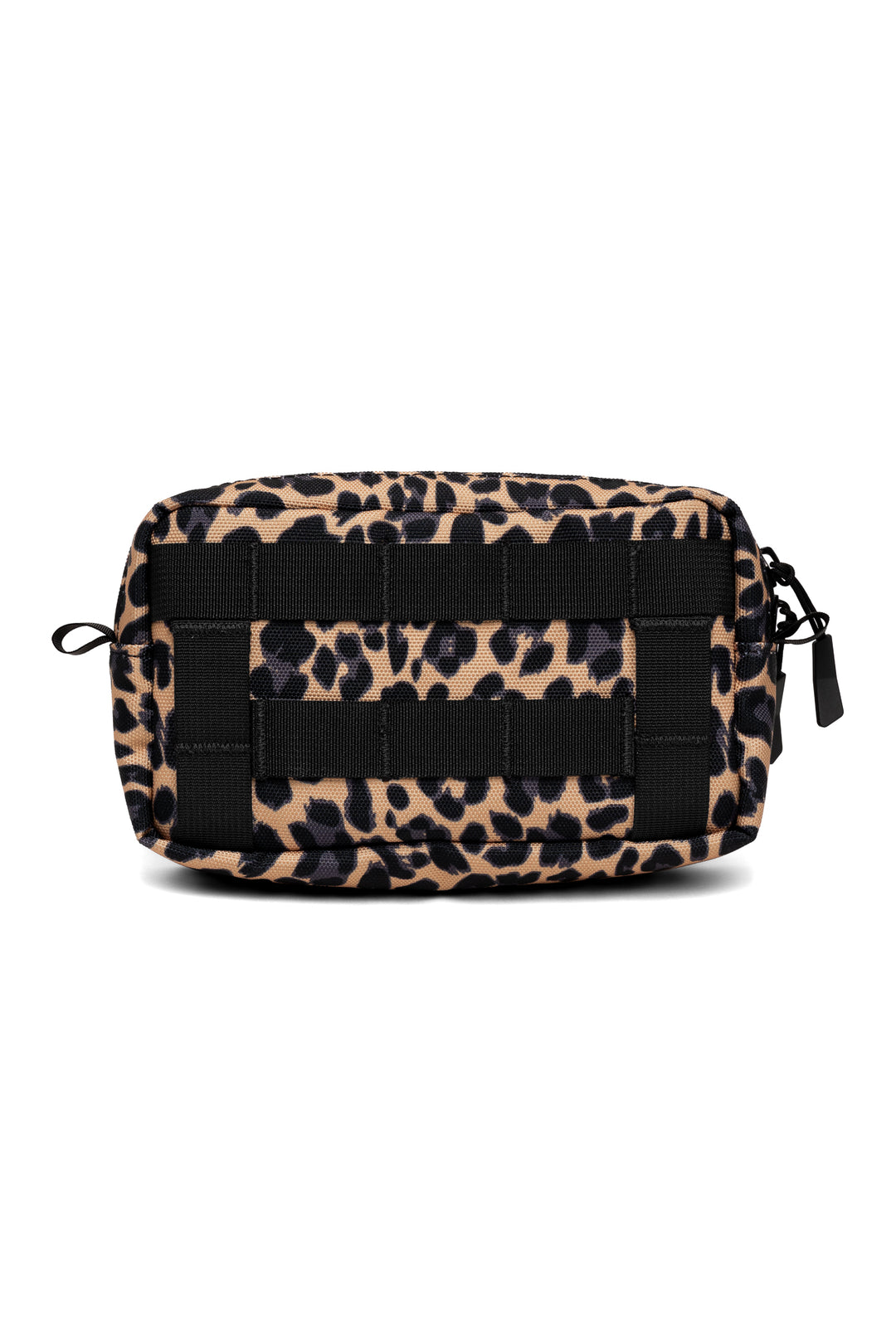 Cheetah Bar Bag