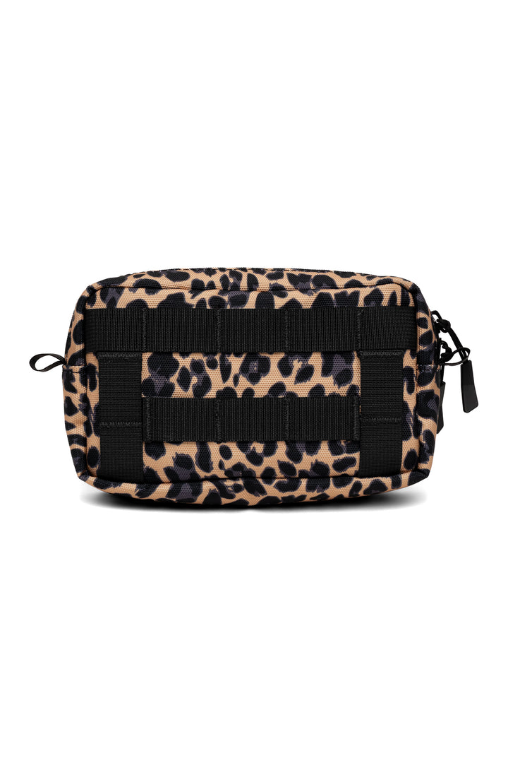 Cheetah Bar Bag