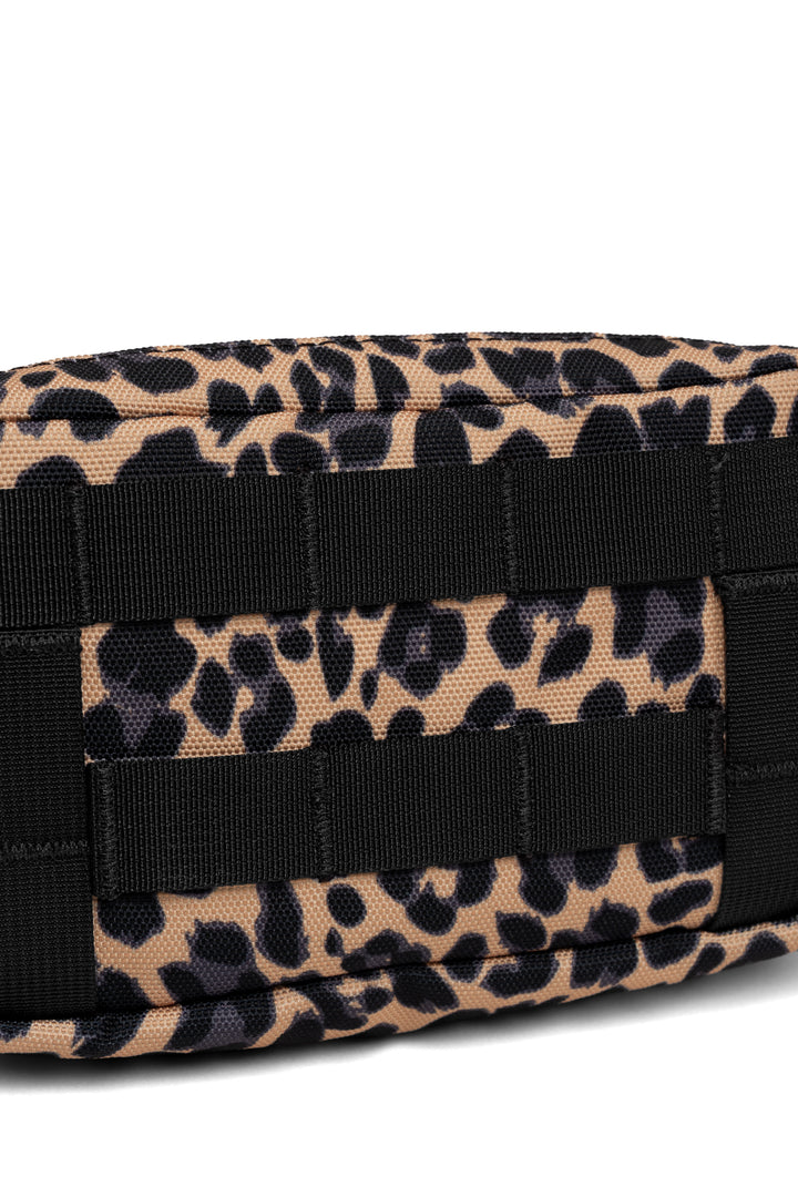 Cheetah Bar Bag