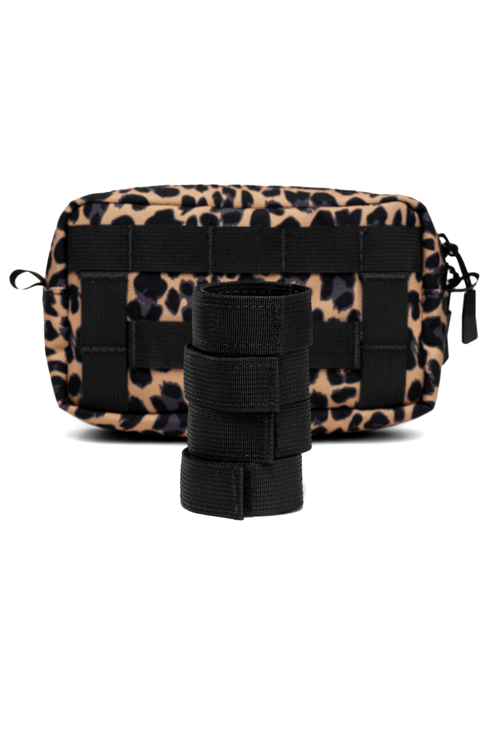 Cheetah Bar Bag