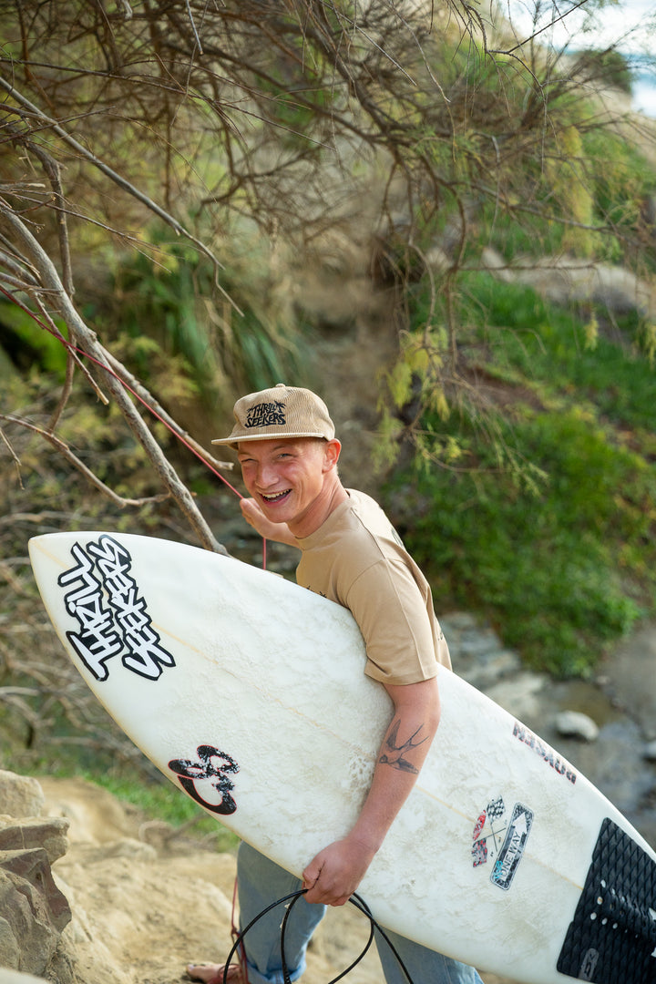 Good Time Supply Cord Hat