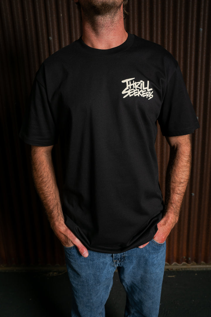 Classic Tee - Black