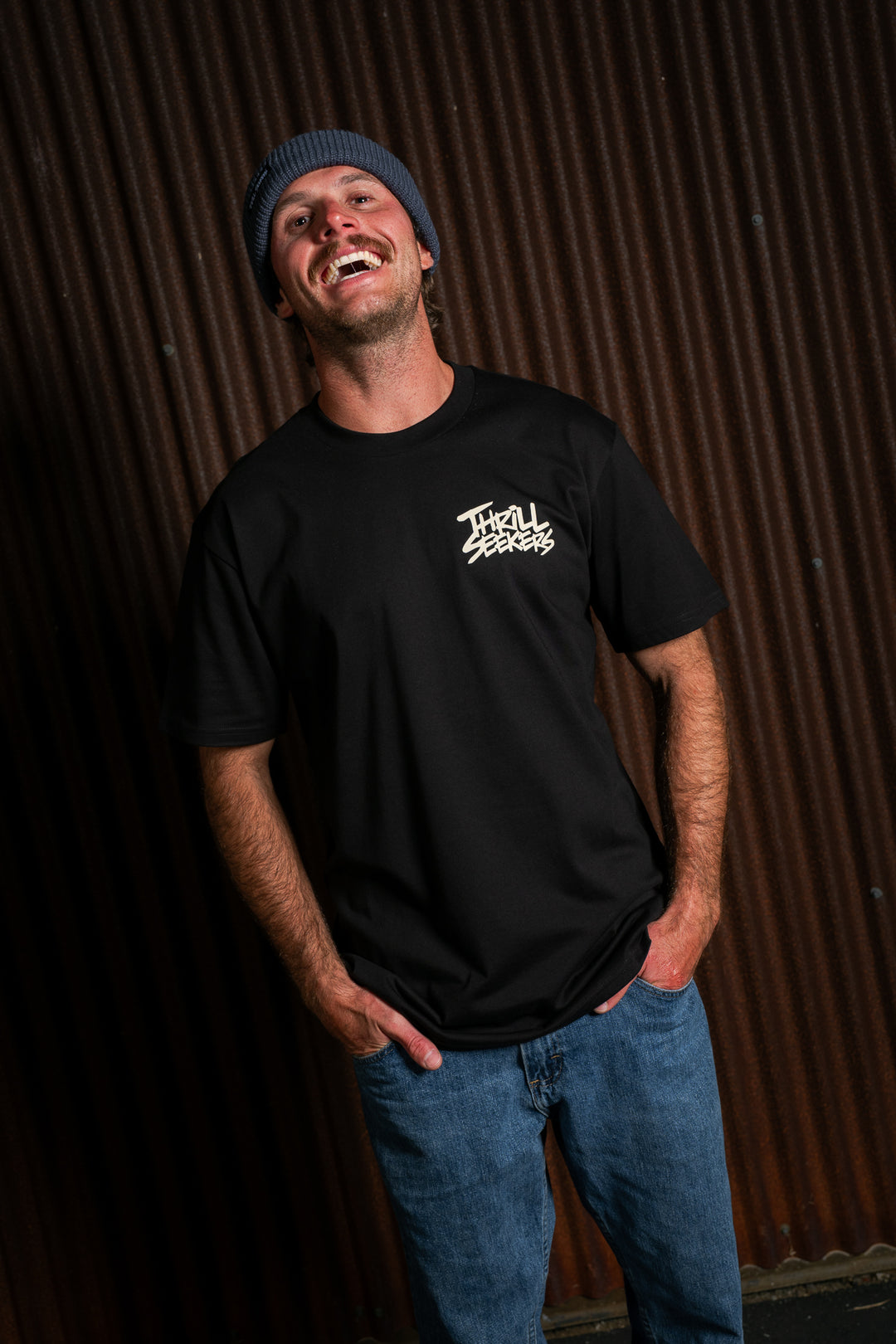Classic Tee - Black