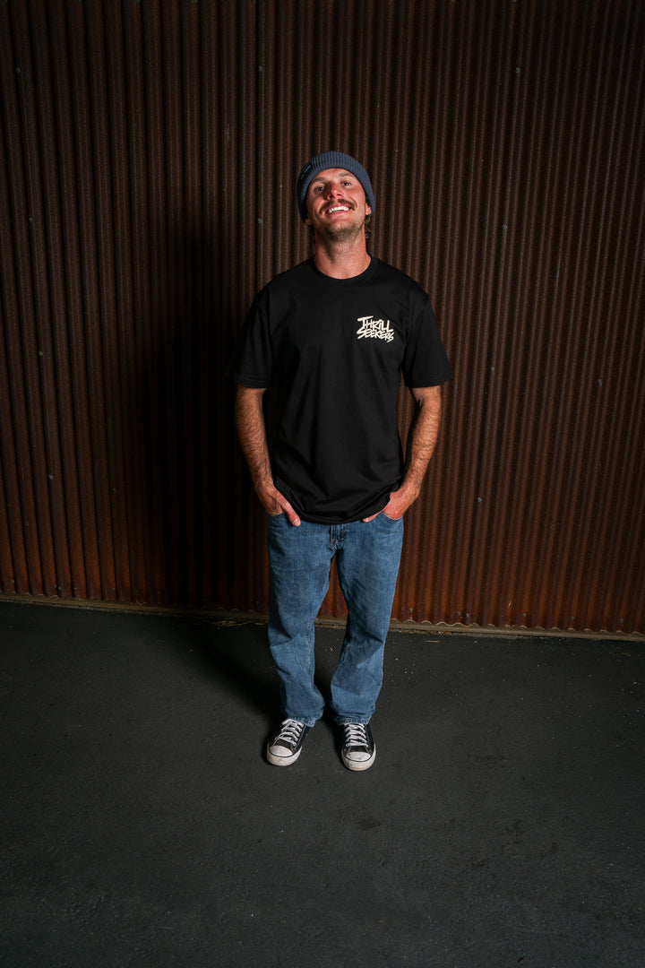 Classic Tee - Black