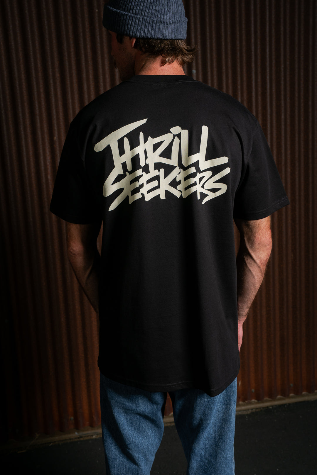 Classic Tee - Black