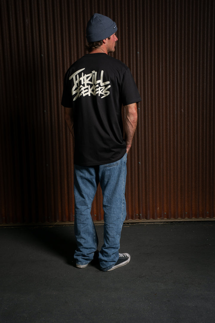 Classic Tee - Black