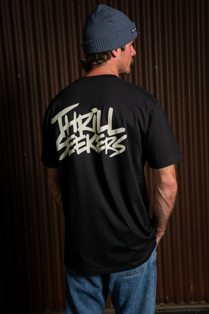 Classic Tee - Black