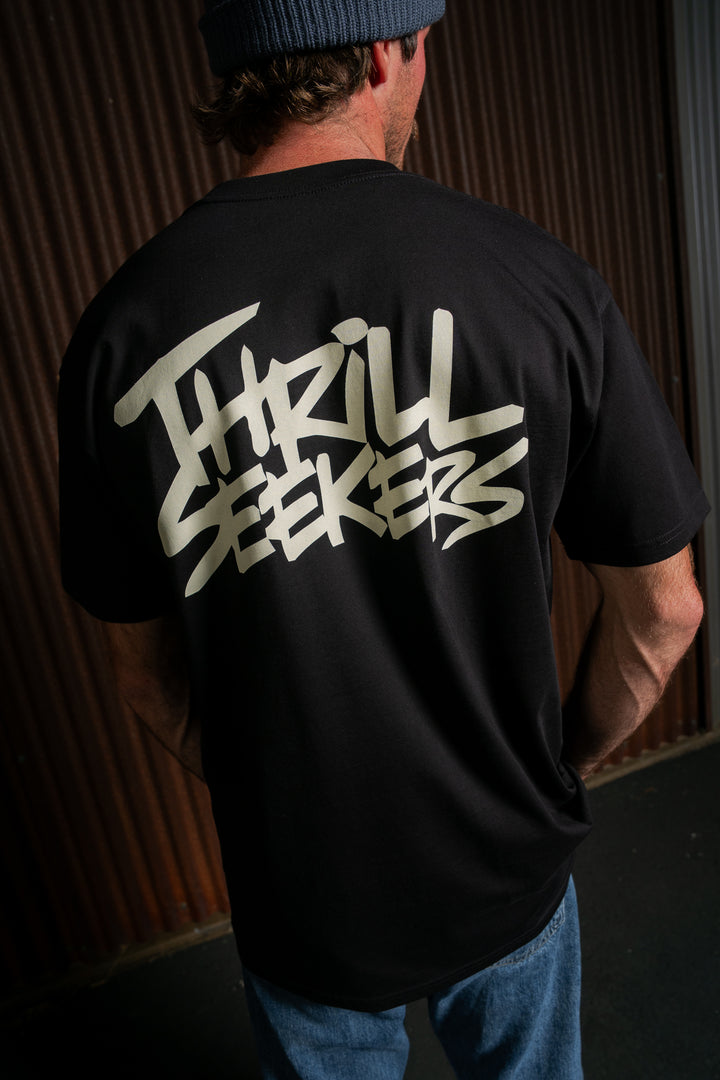 Classic Tee - Black
