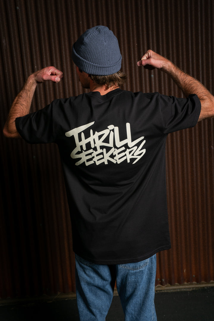Classic Tee - Black