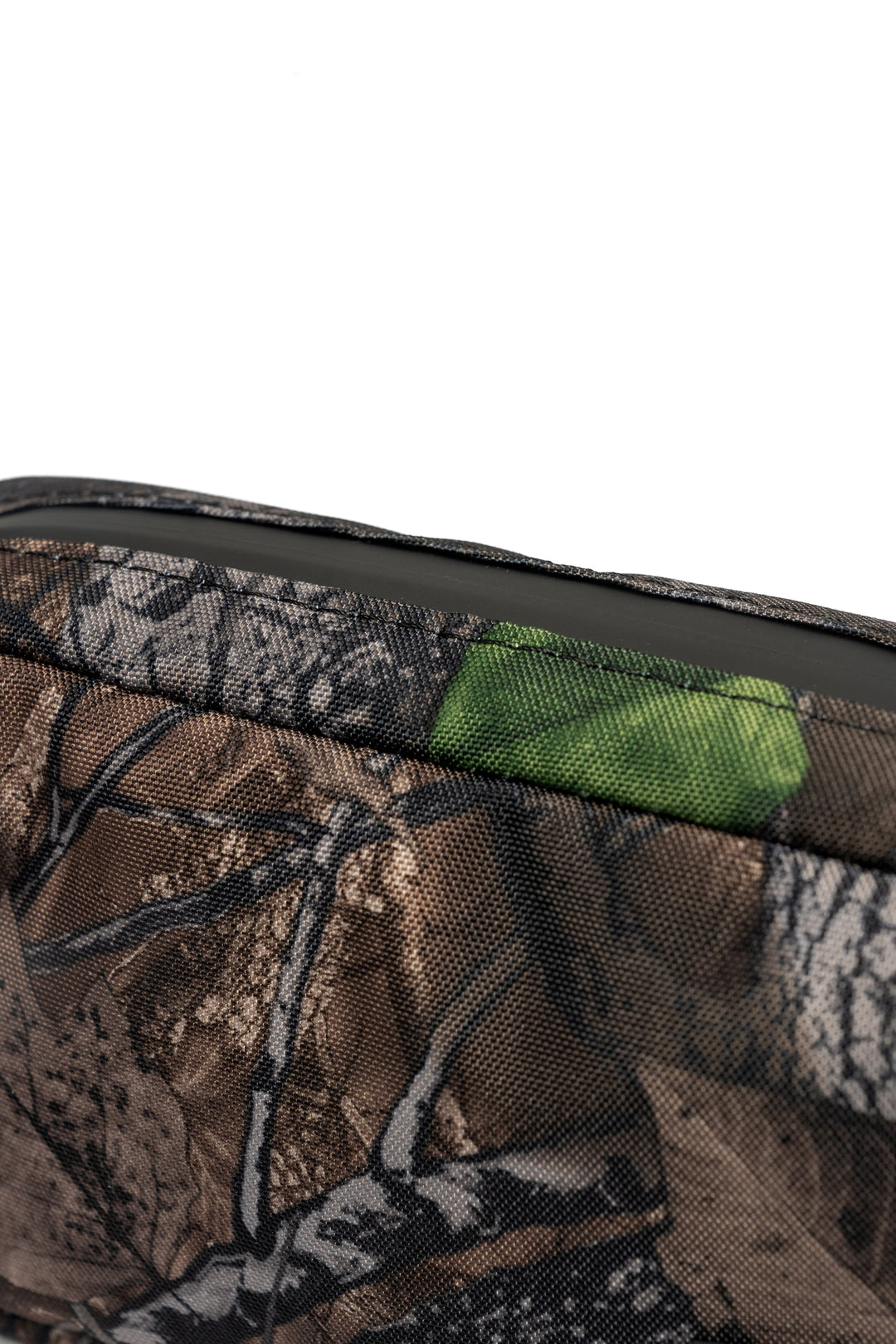 Tree Camo Bar Bag