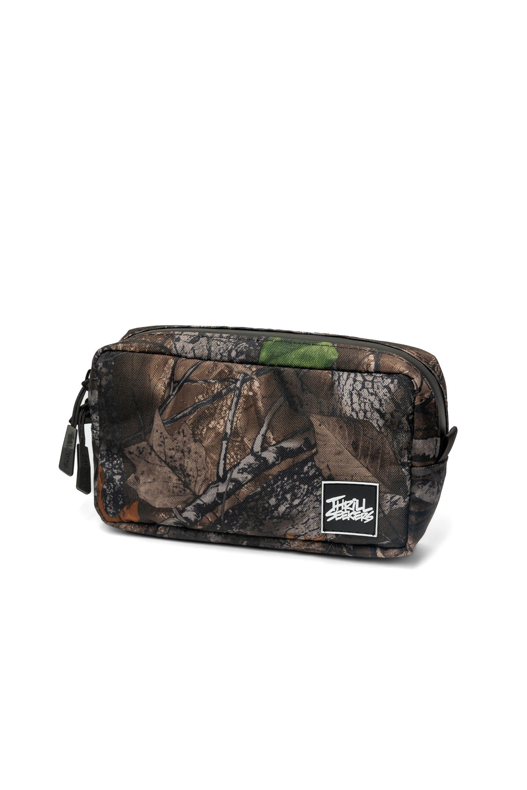 Tree Camo Bar Bag