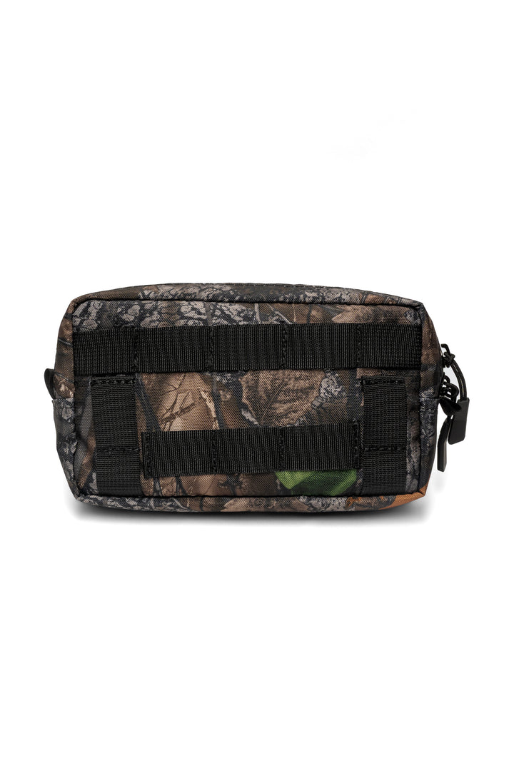 Tree Camo Bar Bag