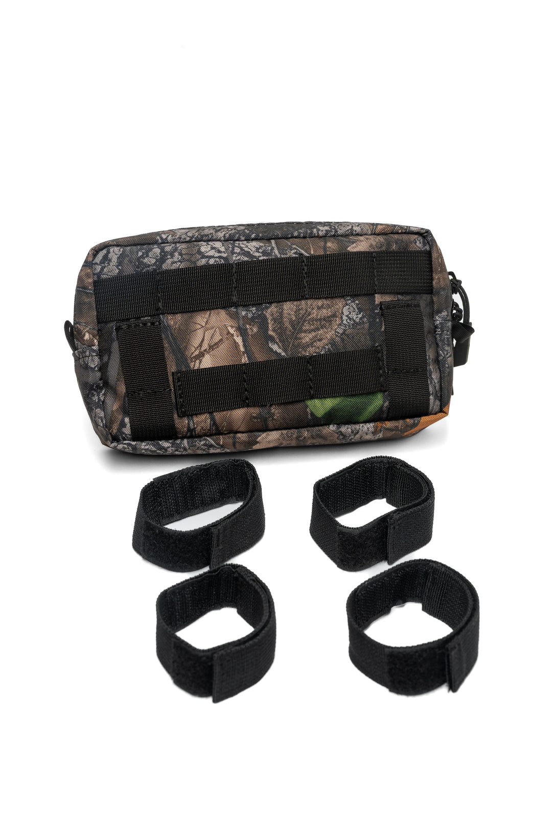 Tree Camo Bar Bag