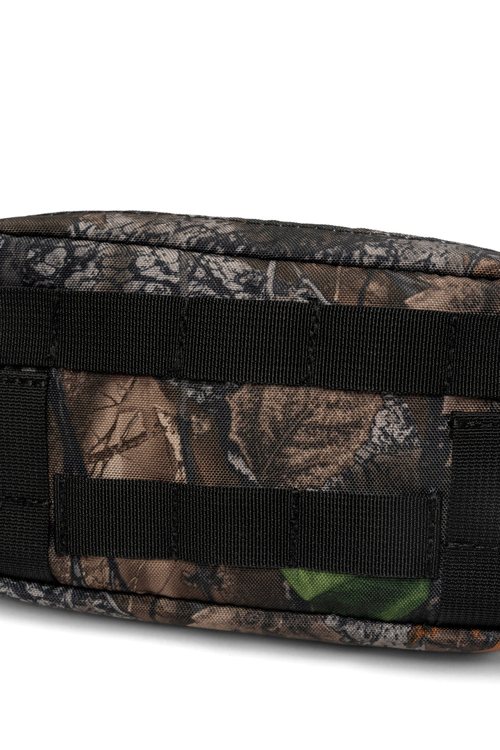 Tree Camo Bar Bag