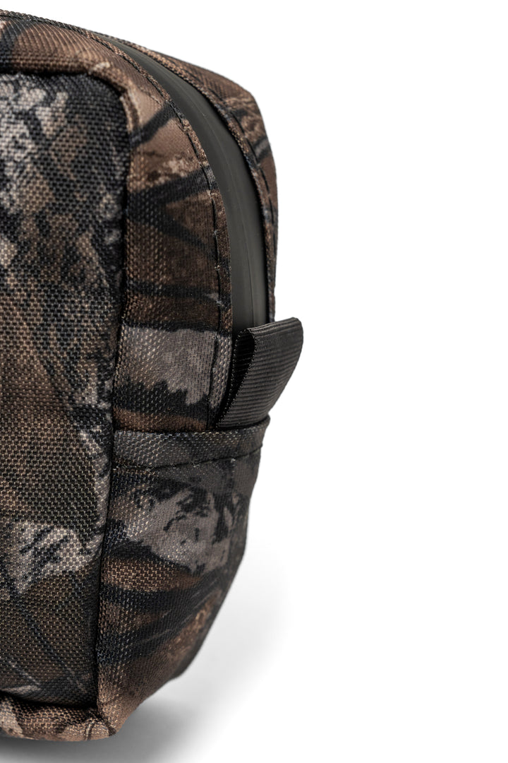 Tree Camo Bar Bag