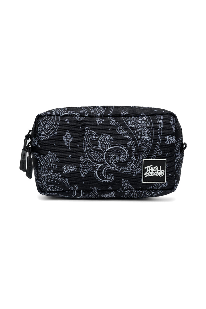 Paisley Bar Bag