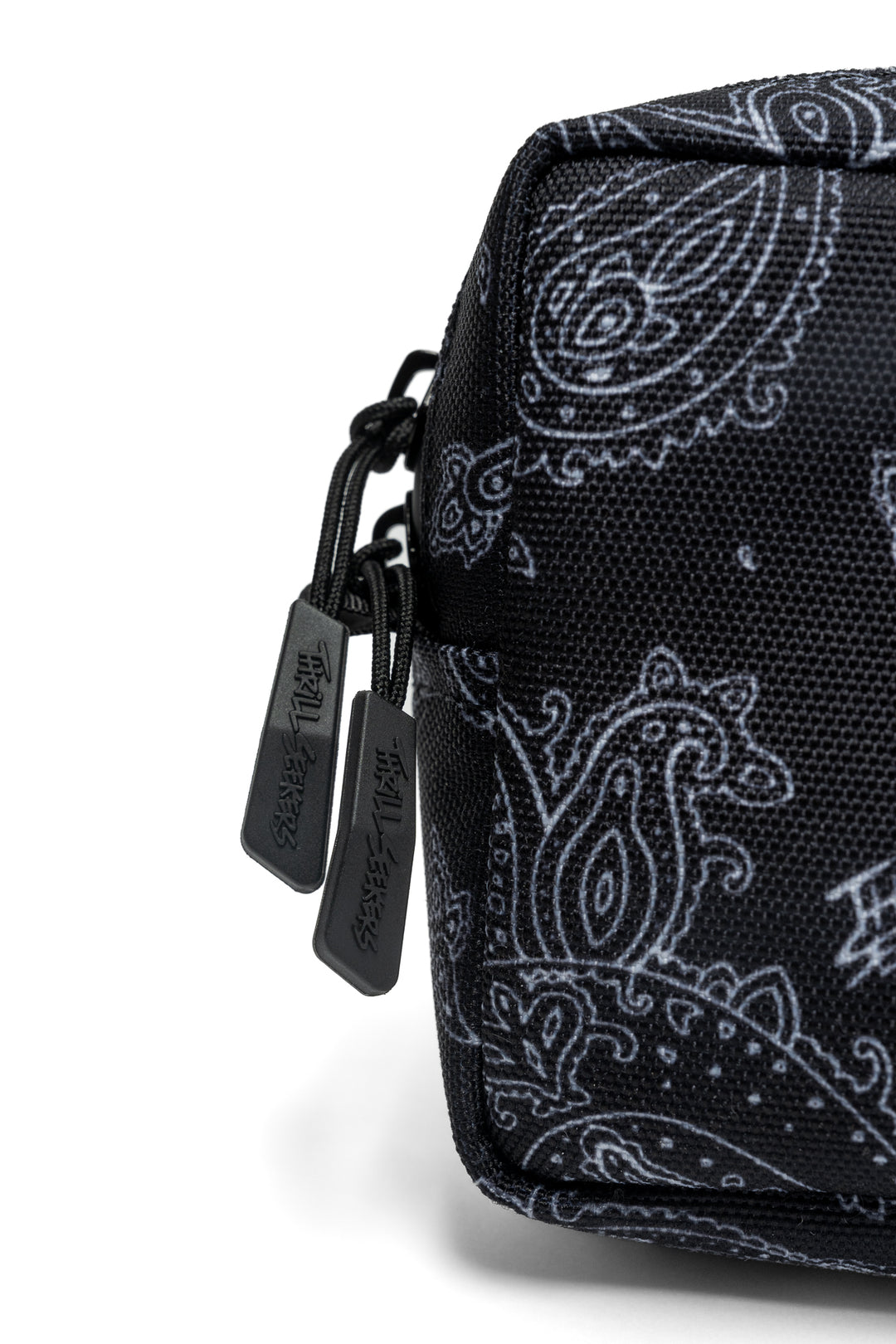 Paisley Bar Bag