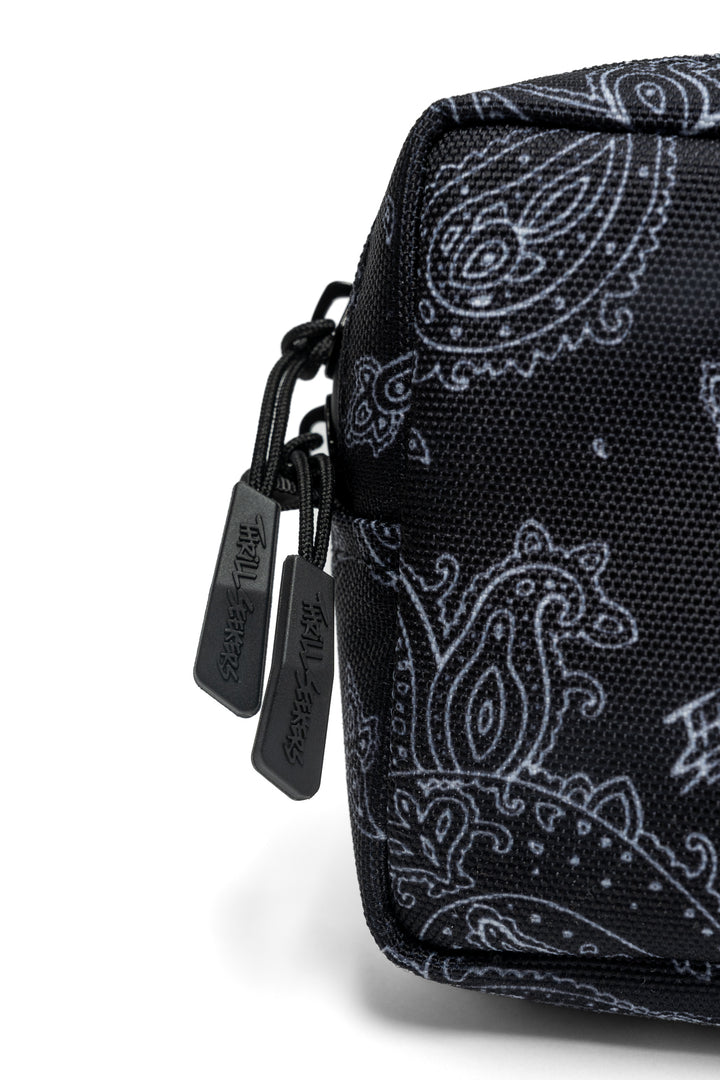 Paisley Bar Bag