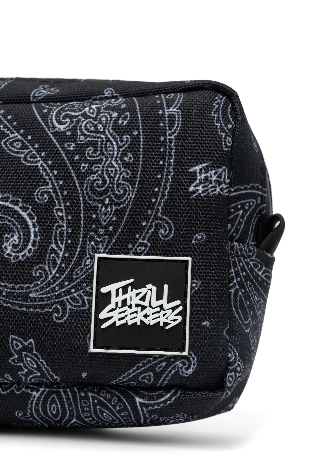 Paisley Bar Bag