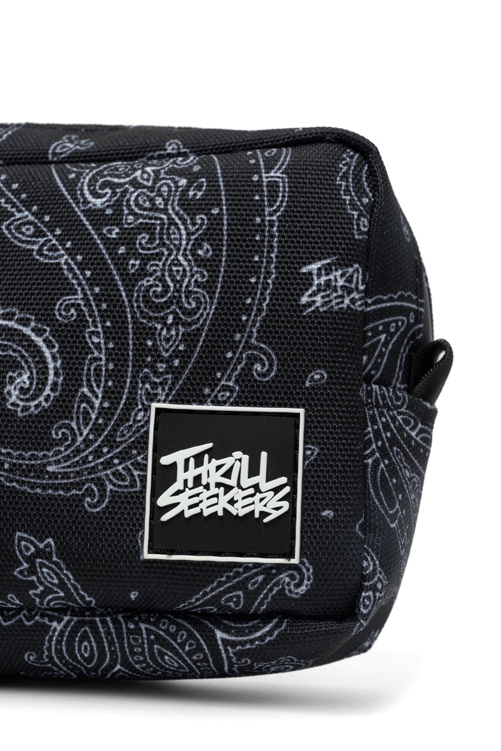 Paisley Bar Bag