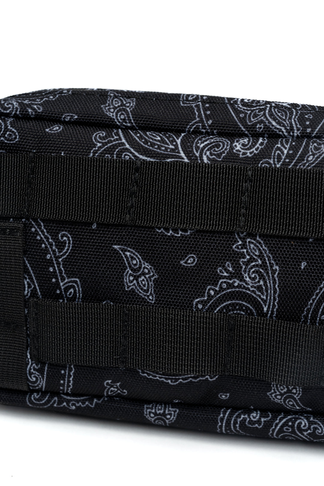 Paisley Bar Bag