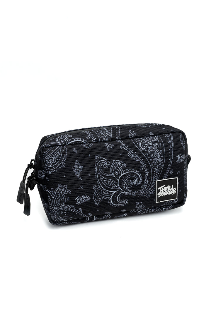 Paisley Bar Bag
