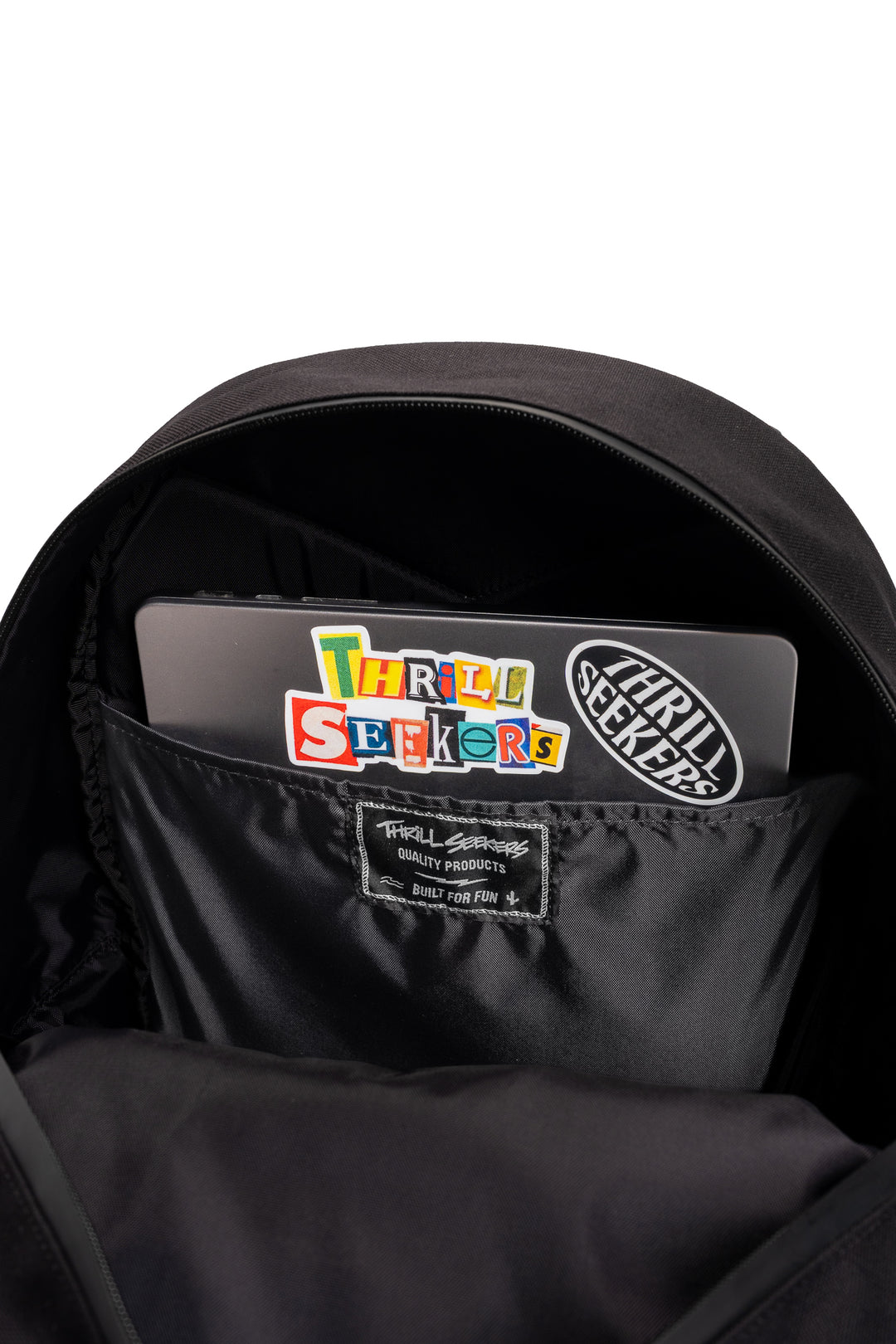 Thrill Seekers Backpack