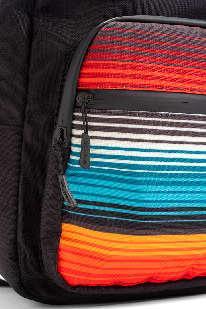 Thrill Seekers Backpack