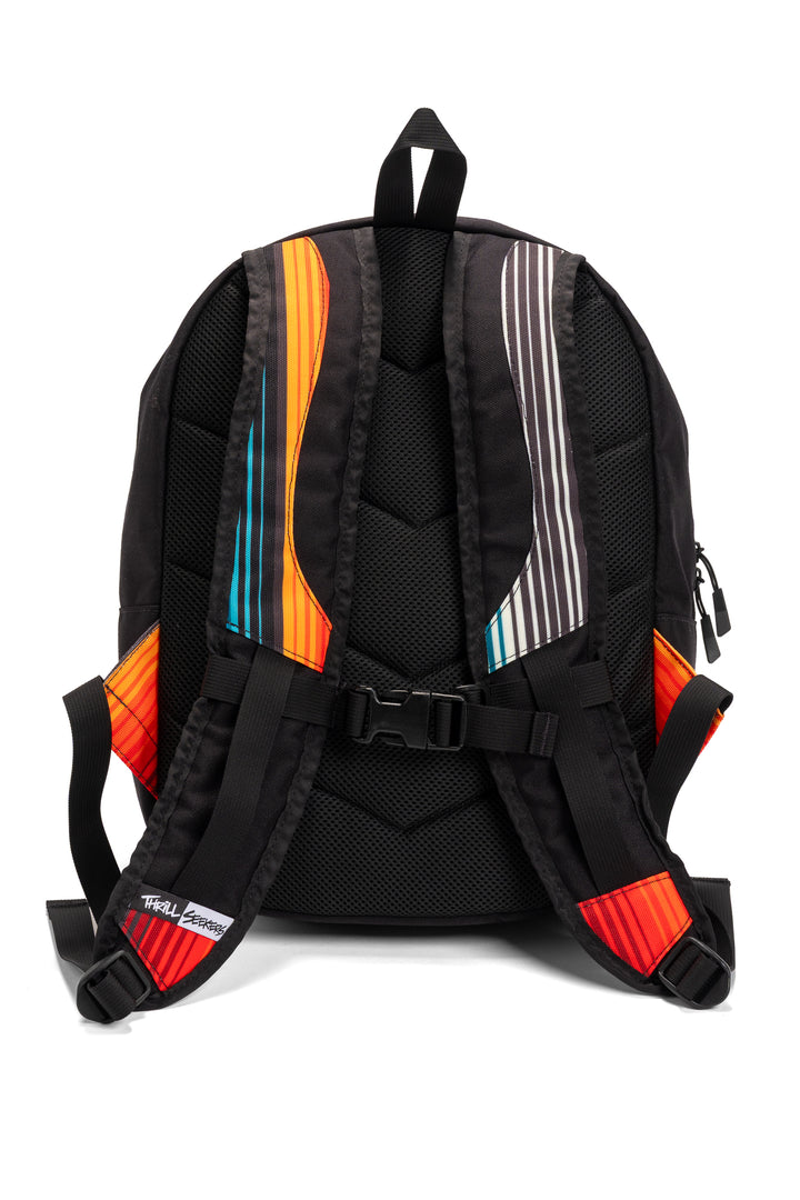 Thrill Seekers Backpack