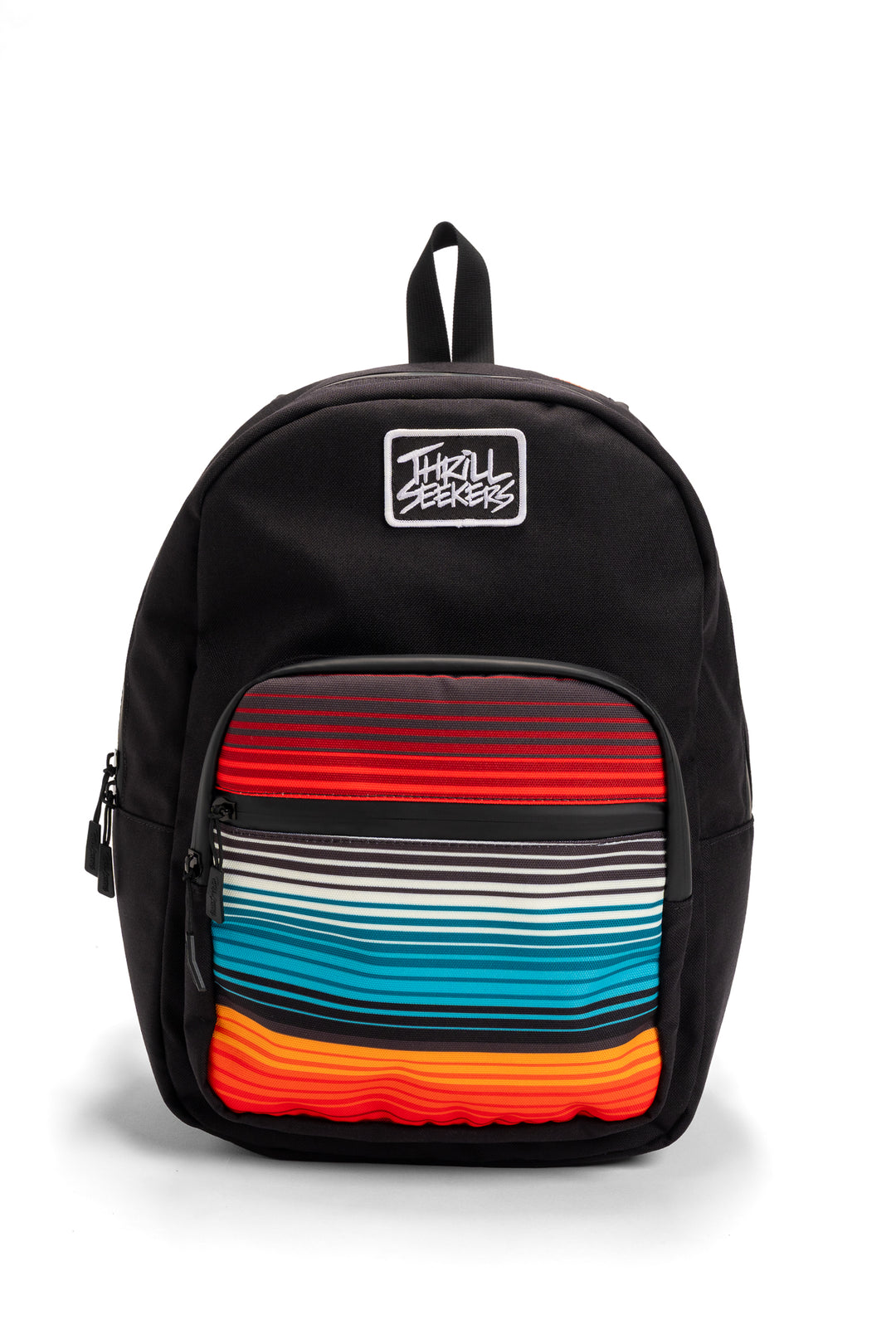 Thrill Seekers Backpack