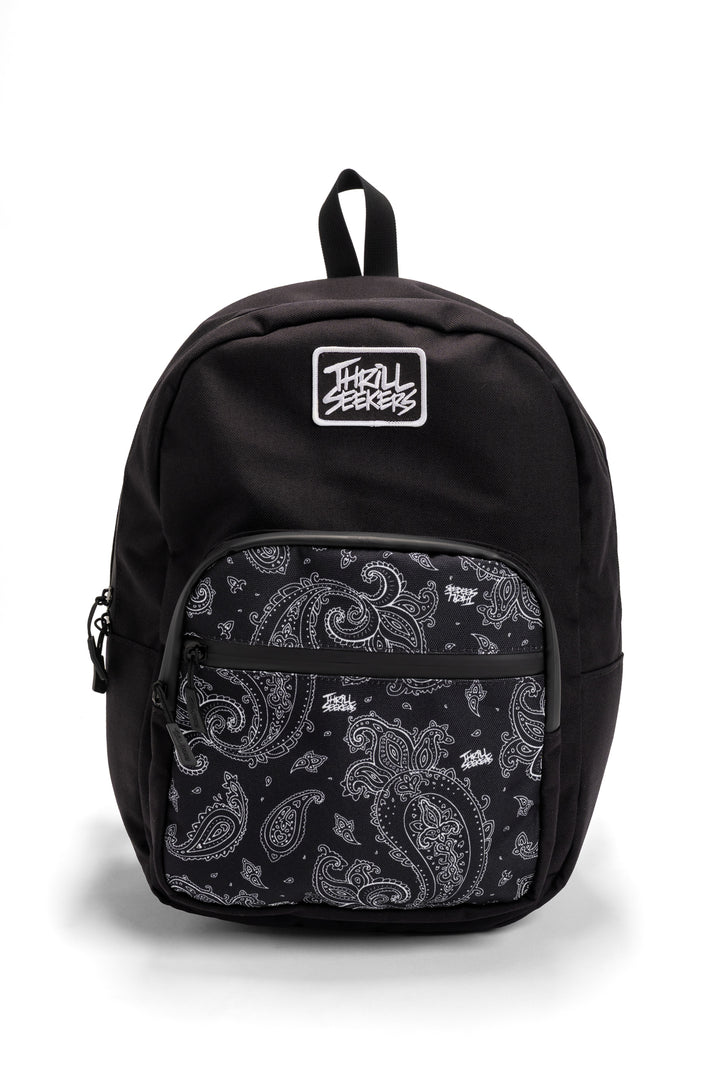 Thrill Seekers Backpack