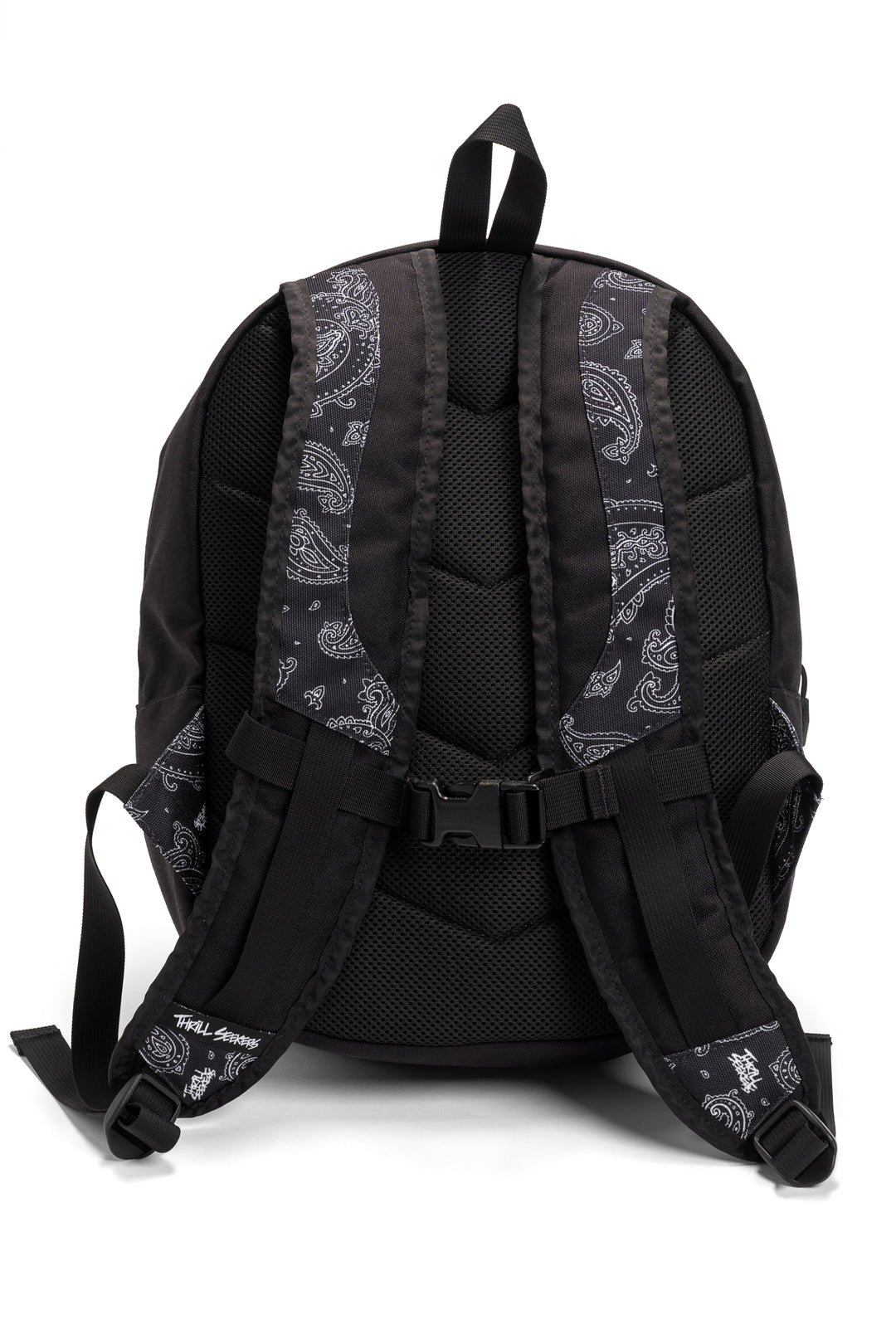 Thrill Seekers Backpack