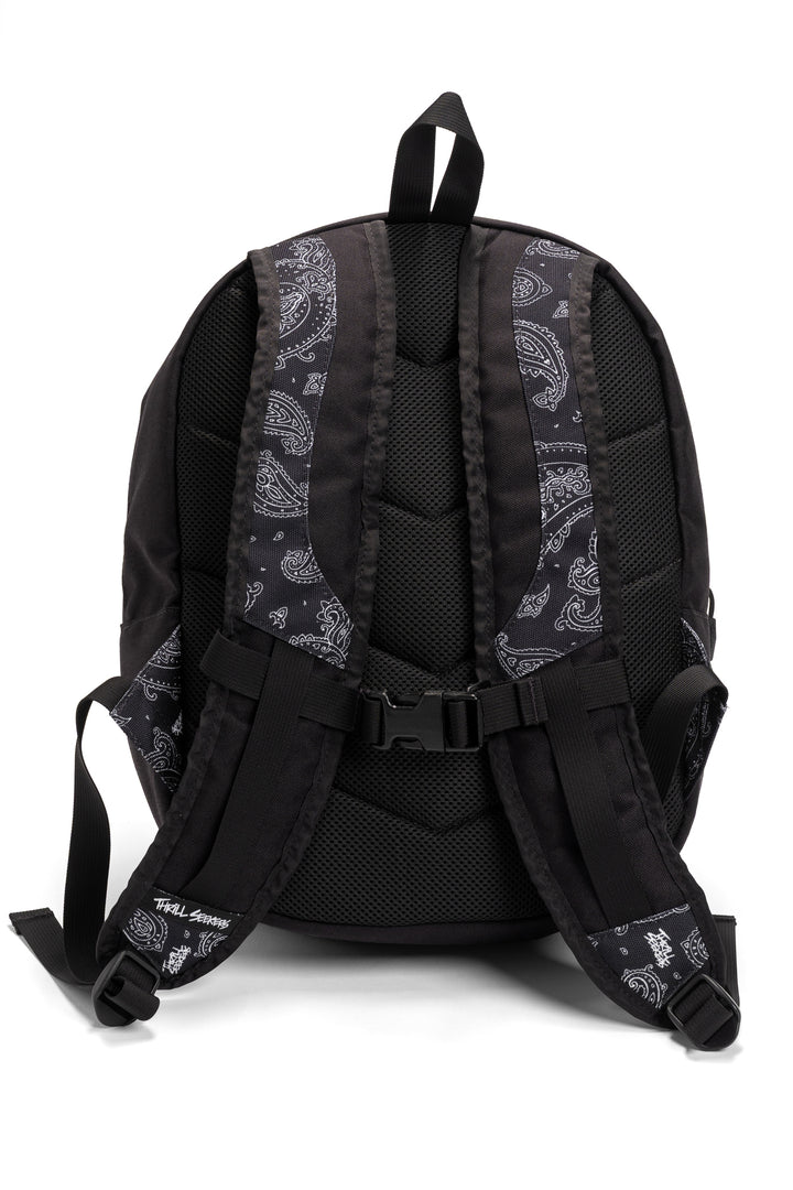 Thrill Seekers Backpack