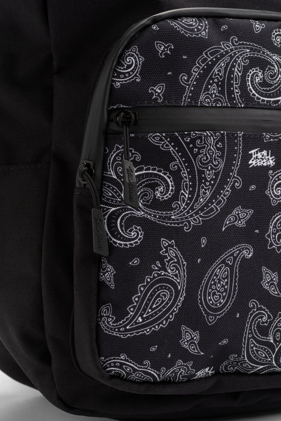 Thrill Seekers Backpack