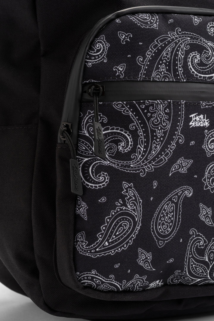 Thrill Seekers Backpack